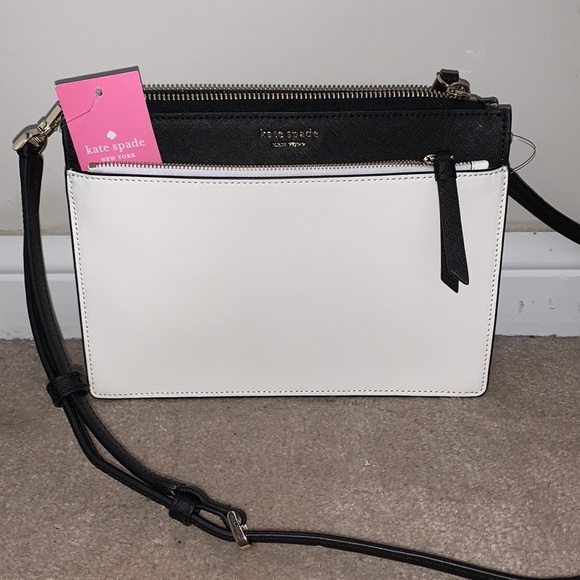 ✨BRAND NEW✨ ♠️ Kate Spade ‘Cameron’ Crossbody ♠️ - Picture 1 of 6